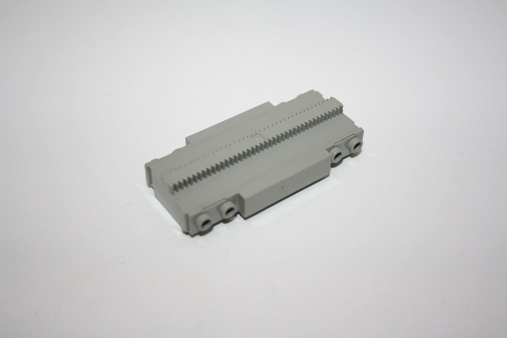 LEGO® System - Gerade Schiene kurz - Monorail/Einschienenbahn - 6399/6990/6991/6347/6921 - Schienen/Gleise