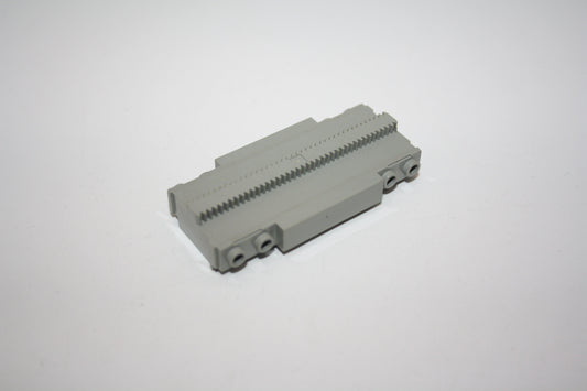 LEGO® System - Gerade Schiene kurz - Monorail/Einschienenbahn - 6399/6990/6991/6347/6921 - Schienen/Gleise