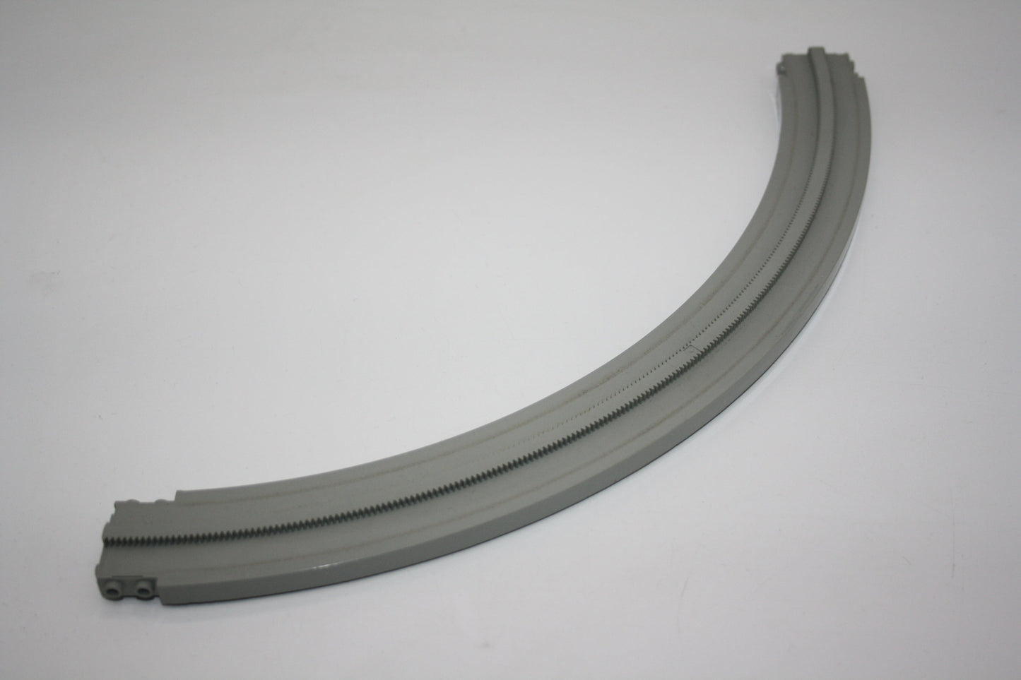 LEGO® System - Kurve/gebogene Schiene lang - Monorail/Einschienenbahn - 6399/6990/6991/6347/6921 - Schienen/Gleise