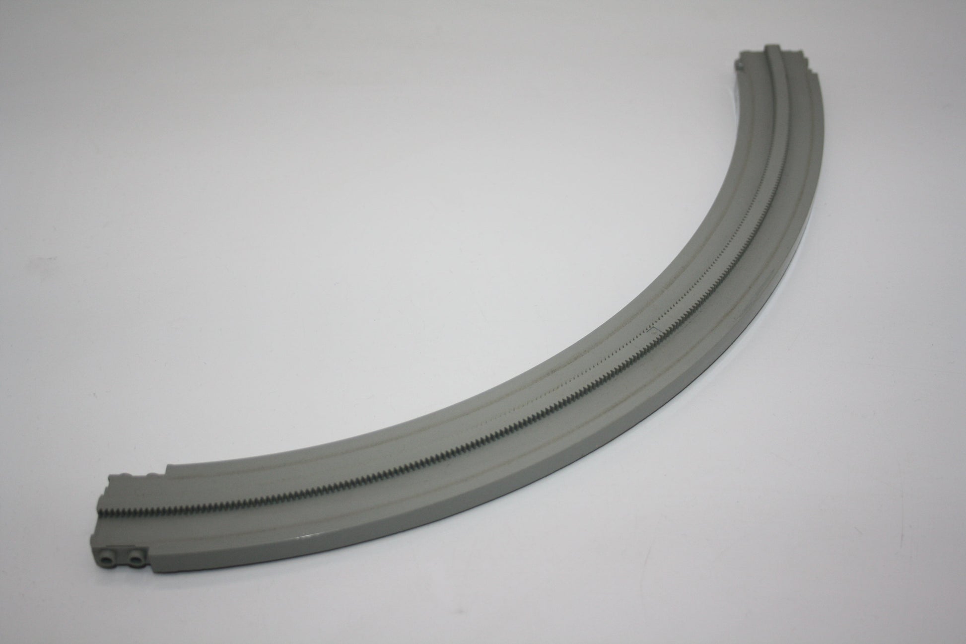 LEGO® System - Kurve/gebogene Schiene lang - Monorail/Einschienenbahn - 6399/6990/6991/6347/6921 - Schienen/Gleise