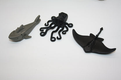 LEGO® System Set - 6199 Aquazone Crystallization Station - inkl. BA - Aquazone