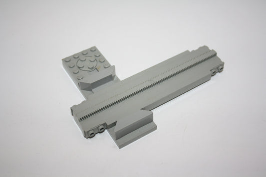 LEGO® System - Stellschiene/Haltestelle Schiene - Monorail/Einschienenbahn - 6399/6990/6991/6347/6921 - Schienen/Gleise
