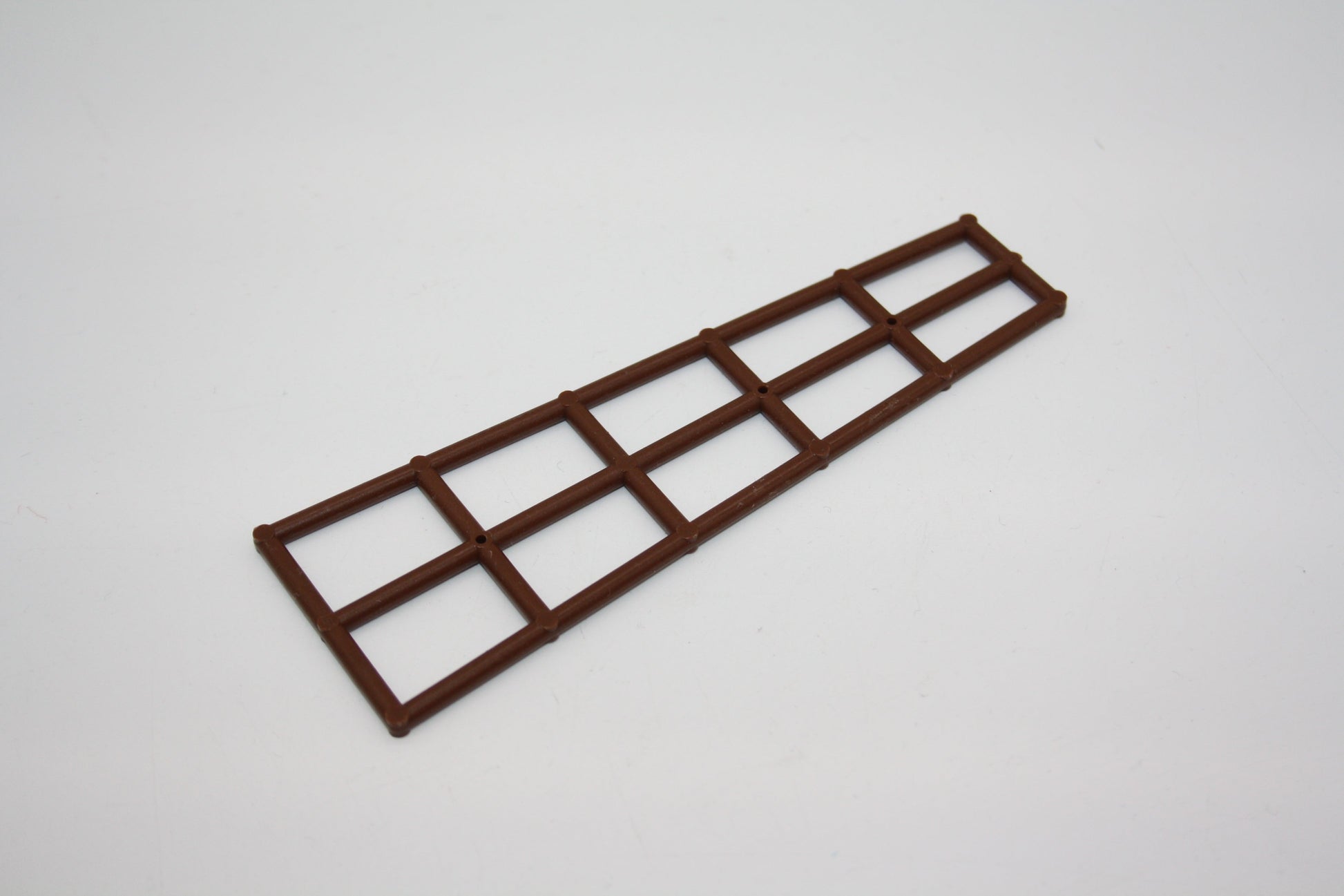 LEGO® - Takelage/Masttakelage/Wante 16x5 - rotbraun - 6057 - Einzelteil - Schiff - Ersatzteile