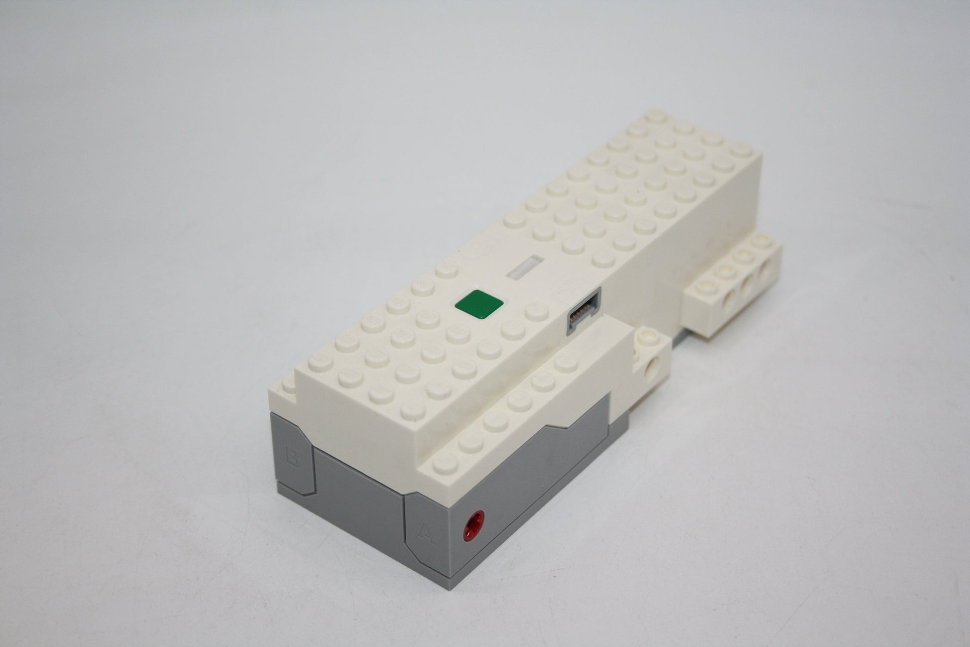 LEGO® Technic/Boost - Boost Lpf2 Nabenmotor Nr. 1 - bb0894c01 - Elektrische Teile