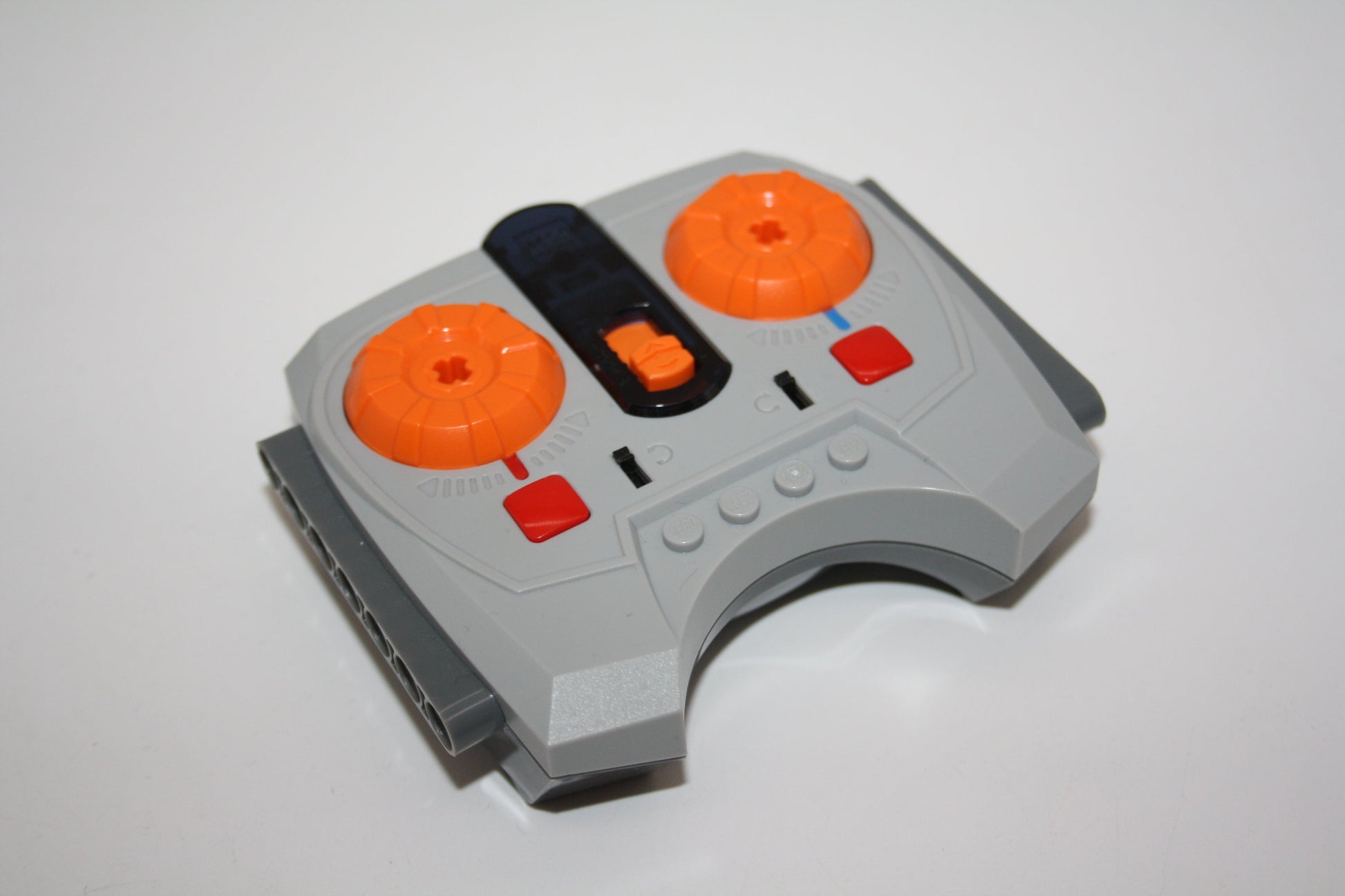 LEGO® Technic/Eisenbahn - IR-Fernsteuerung/Fernbedienung - Power Functions - 8879 - Eisenbahn - Ersatzteile/Zubehör