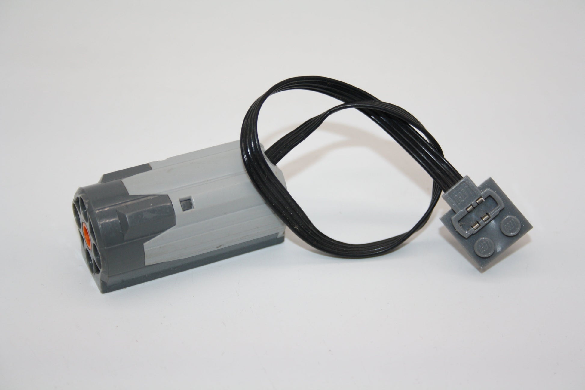 LEGO® Technic/Eisenbahn - M Motor - Power Functions - 58120c01 - Eisenbahn - Ersatzteile/Zubehör