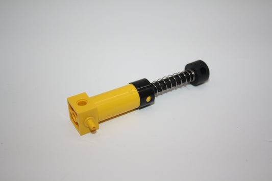 LEGO® Technic - Pneumatic Pumpe - 2797c02 - gelb/schwarz- Zylinder - Ersatzteile/Zubehör - Ersatzteile/Zubehör