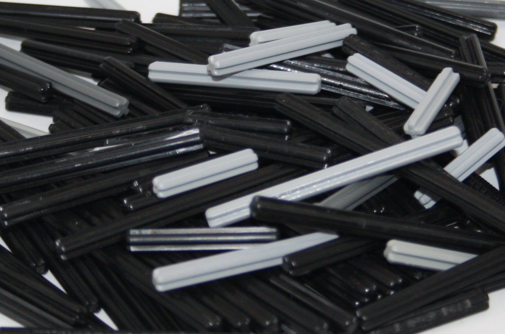 LEGO® Technik - Lochbalken/Kreuzbalken - bunt gemischt - 50x-100x Sparpaket - Nach Gewicht