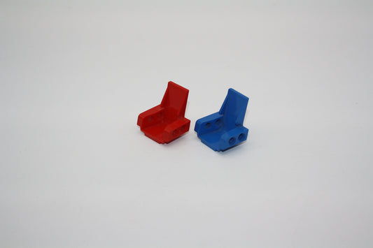 LEGO® Technik - Sitz/Stuhl/Fahrersitz - versch. Farben- 2717 - Zubehör - Zubehör - Technik