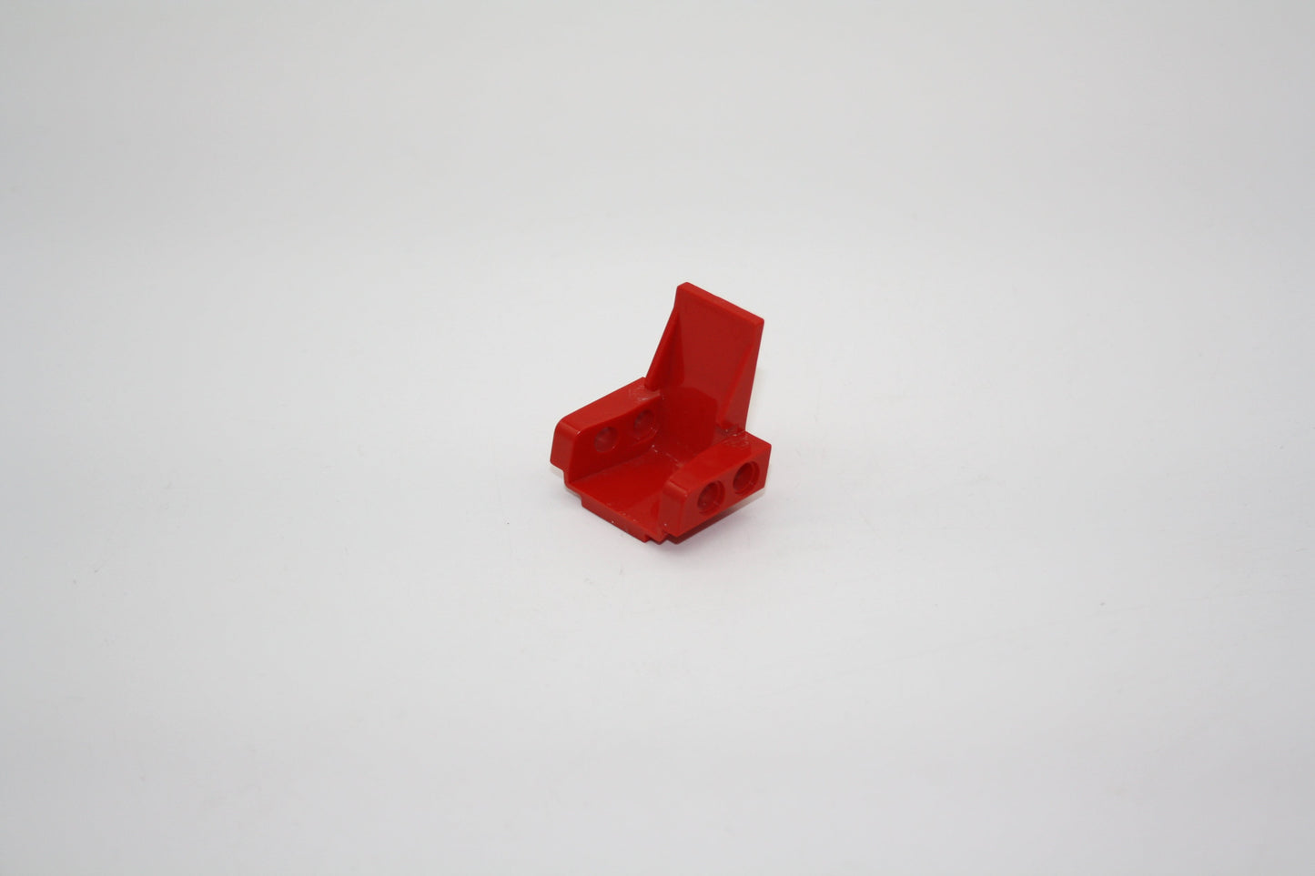 LEGO® Technik - Sitz/Stuhl/Fahrersitz - versch. Farben- 2717 - Zubehör - rot - Zubehör - Technik