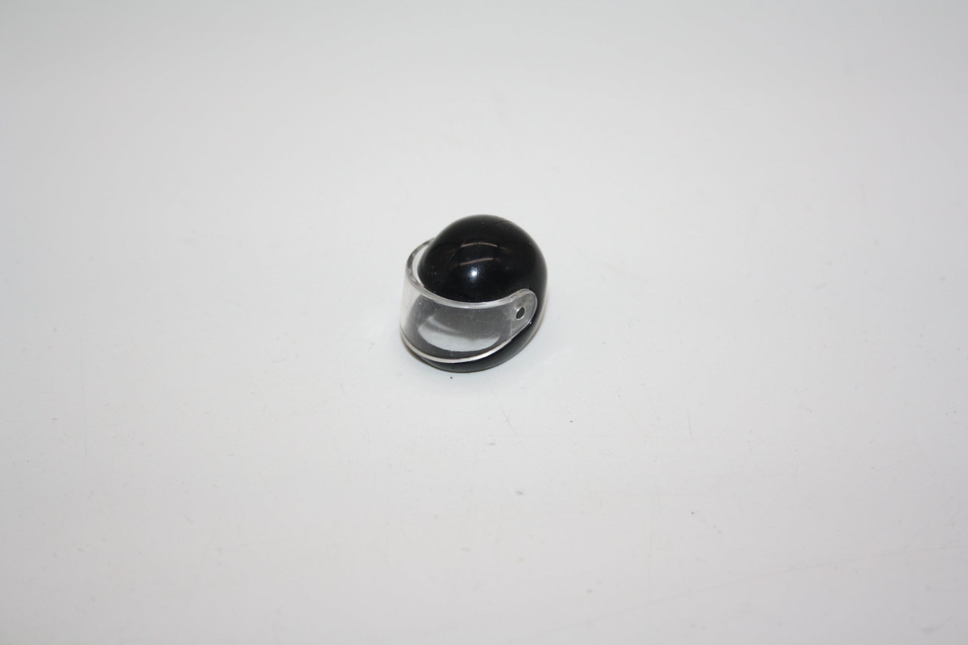 LEGO® - versch. Technic Helme für Figuren/Minifiguren - Accessoires - Technic