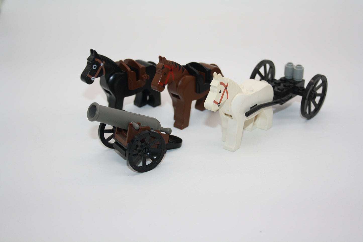 LEGO® Western - Set 6769 Fort Legoredo - Wilder Westen/Wild West - inkl. BA - Western