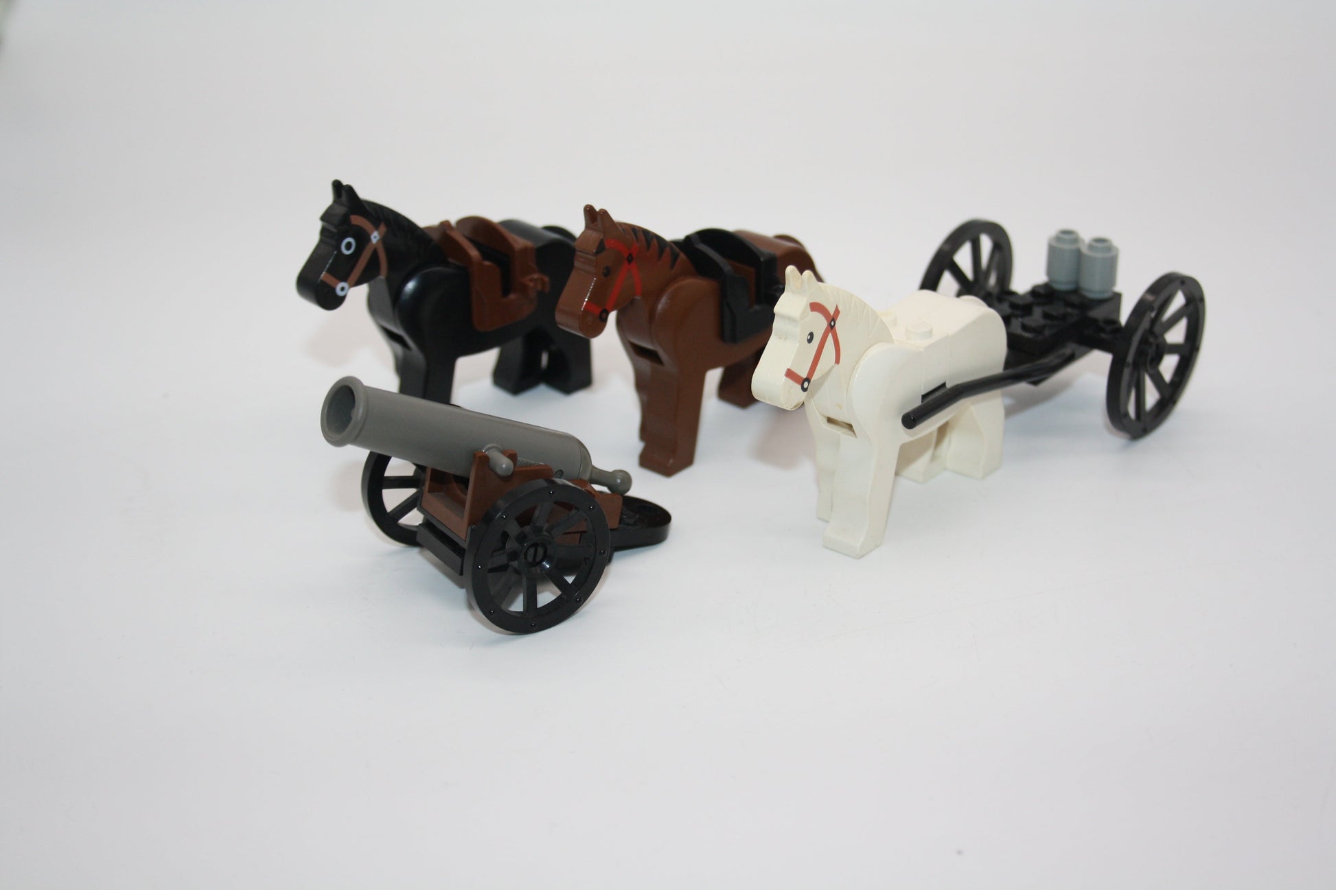 LEGO® Western - Set 6769 Fort Legoredo - Wilder Westen/Wild West - inkl. BA - Western