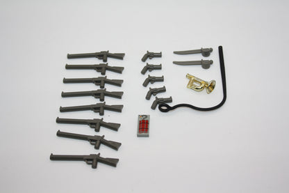 LEGO® Western - Set 6769 Fort Legoredo - Wilder Westen/Wild West - inkl. BA - Western