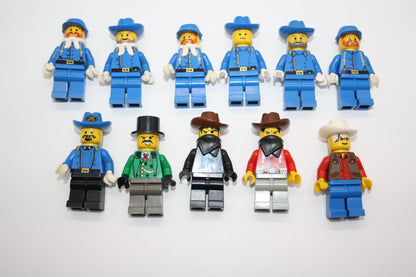 LEGO® Western - Set 6769 Fort Legoredo - Wilder Westen/Wild West - inkl. BA - Western