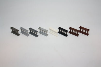 LEGO® - Zaun 1x4x2 - 30055/15332 - Zäune - Zäune