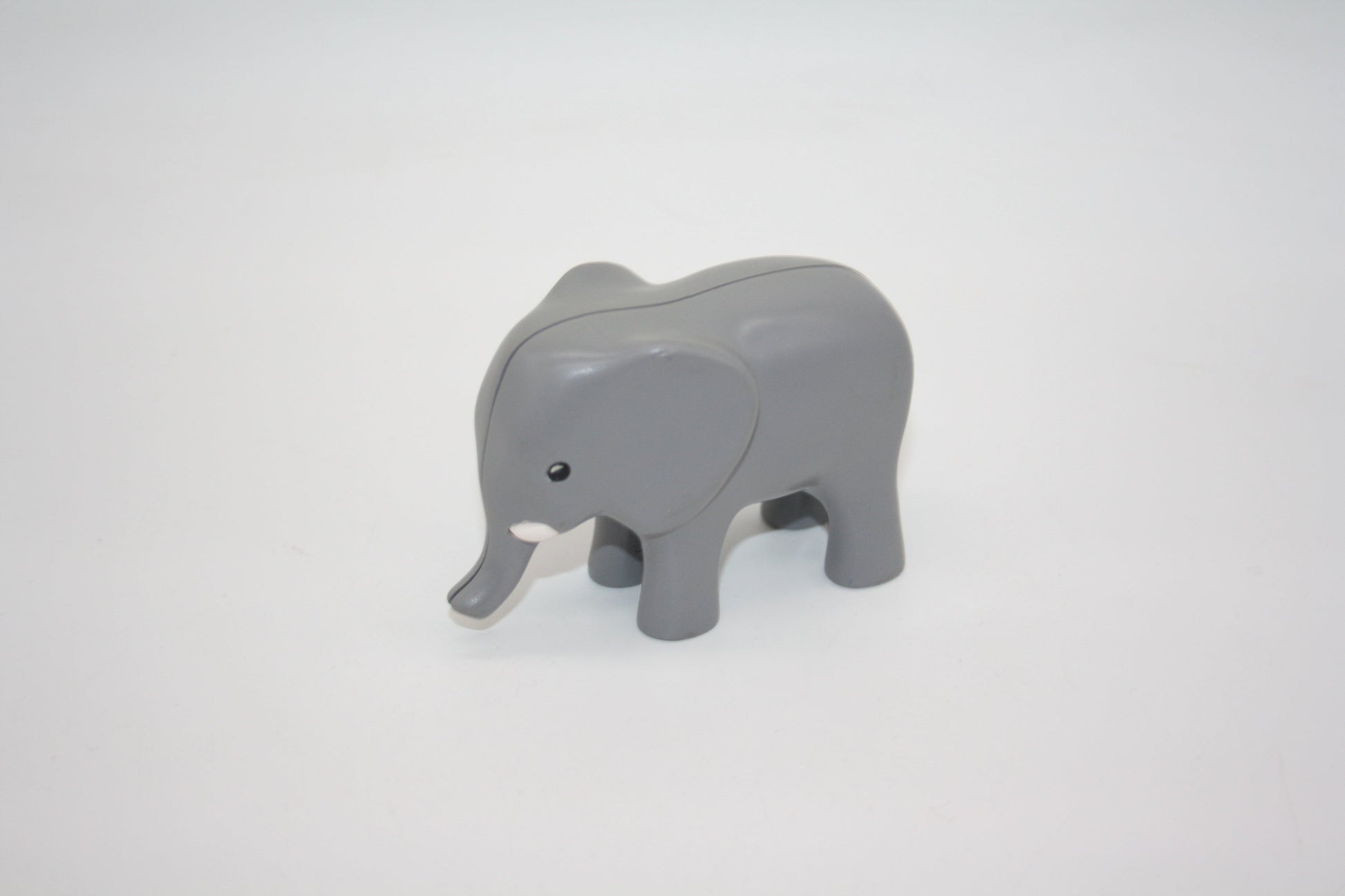 Playmobil® 123 - Elefant - Zootier - Playmobil - Einzelteile