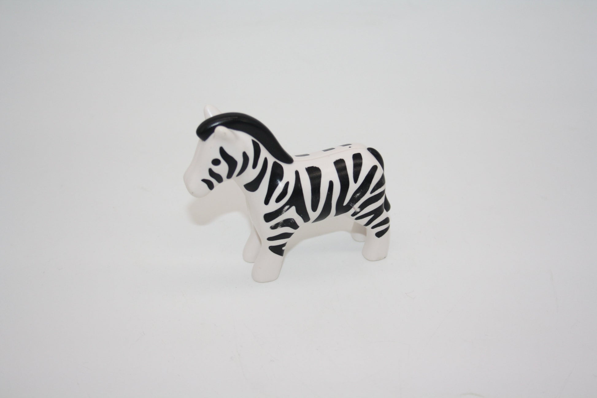 Playmobil® 123 - Zebra - Zootier - Playmobil - Einzelteile