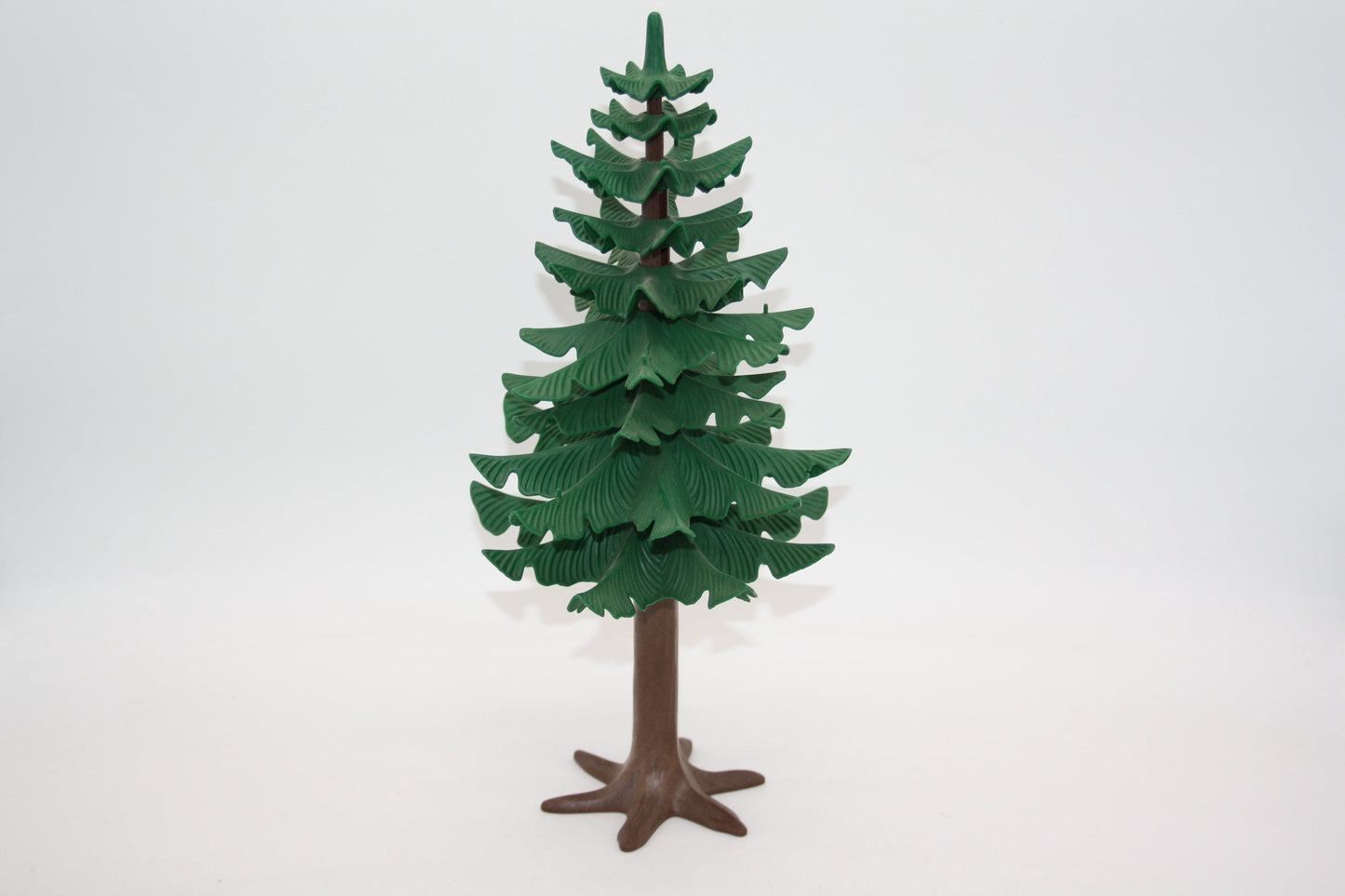 Playmobil® - großer Nadelbaum/Tannenbaum - grün - Playmobil - Einzelteile