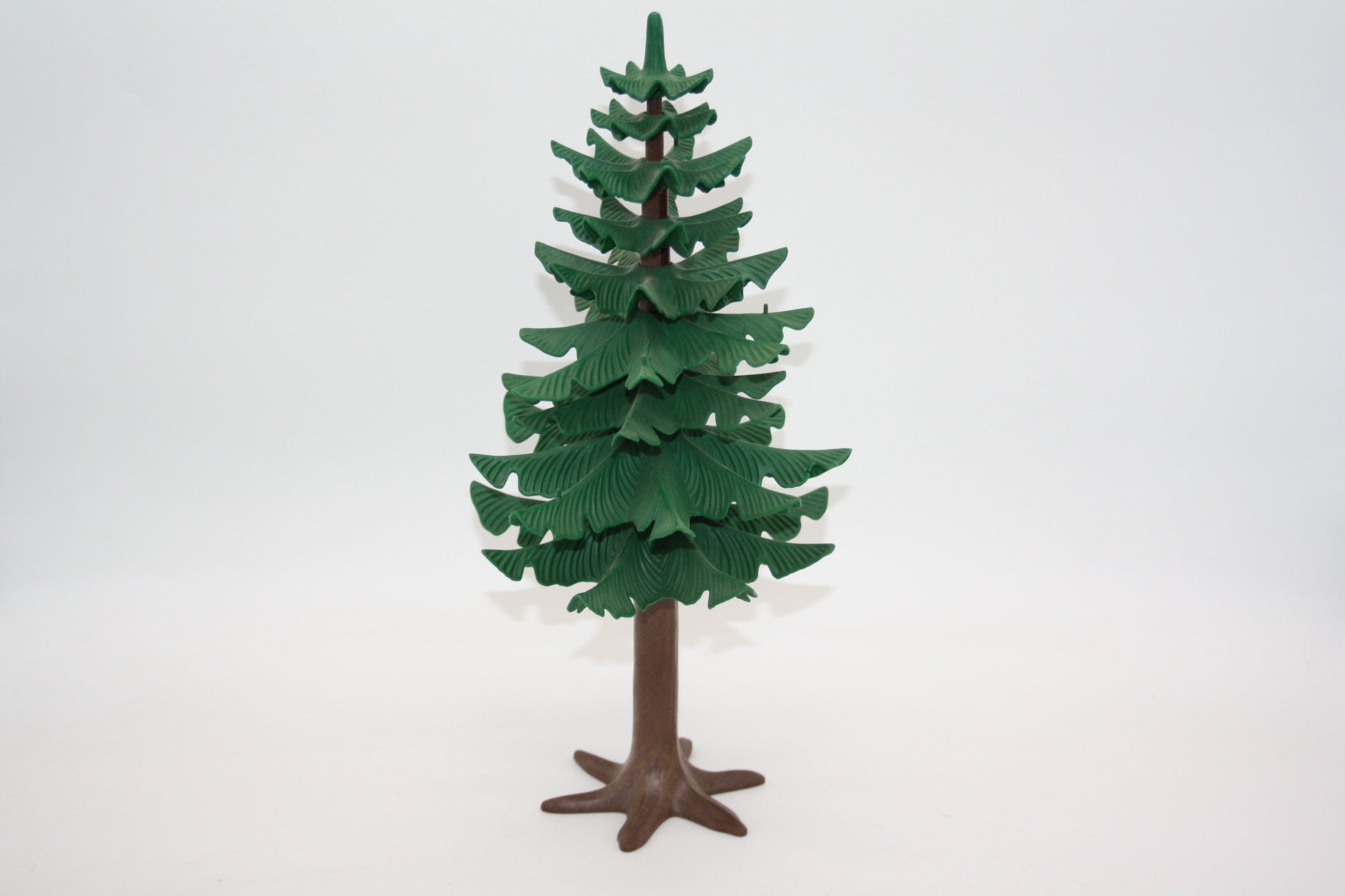 Playmobil® - großer Nadelbaum/Tannenbaum - grün - Playmobil - Einzelteile