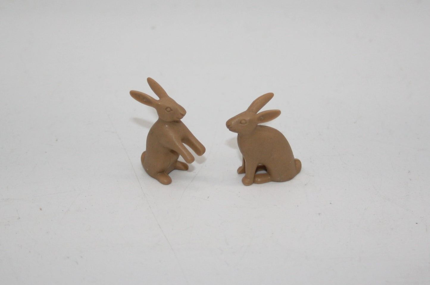 Playmobil® - Hasen/Kaninchen - Wild - beige - Playmobil - Tiere