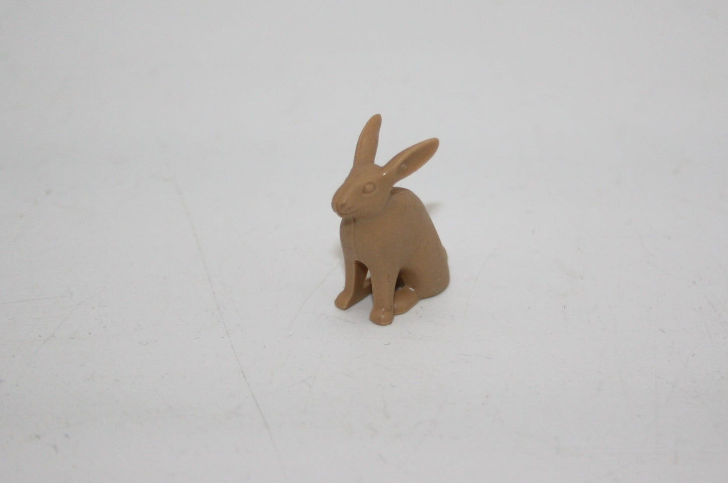 Playmobil® - Hasen/Kaninchen - Wild - beige - sitzend - Playmobil - Tiere