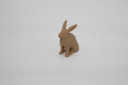 Playmobil® - Hasen/Kaninchen - Wild - beige - sitzend - Playmobil - Tiere