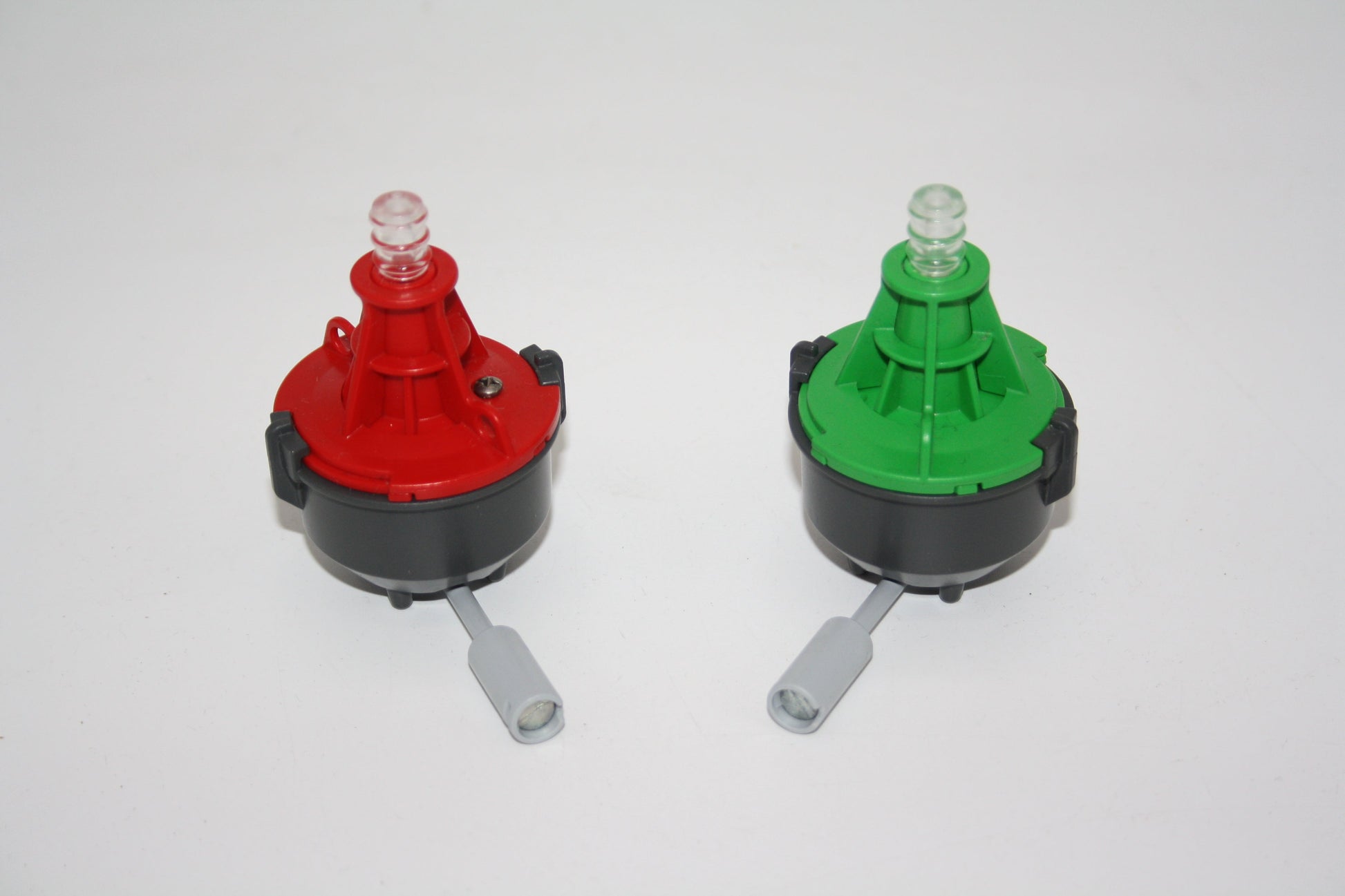 Playmobil® - Leuchtboje/Boje - versch. Farben - Einzelteil/Zubehör - Playmobil - Einzelteile