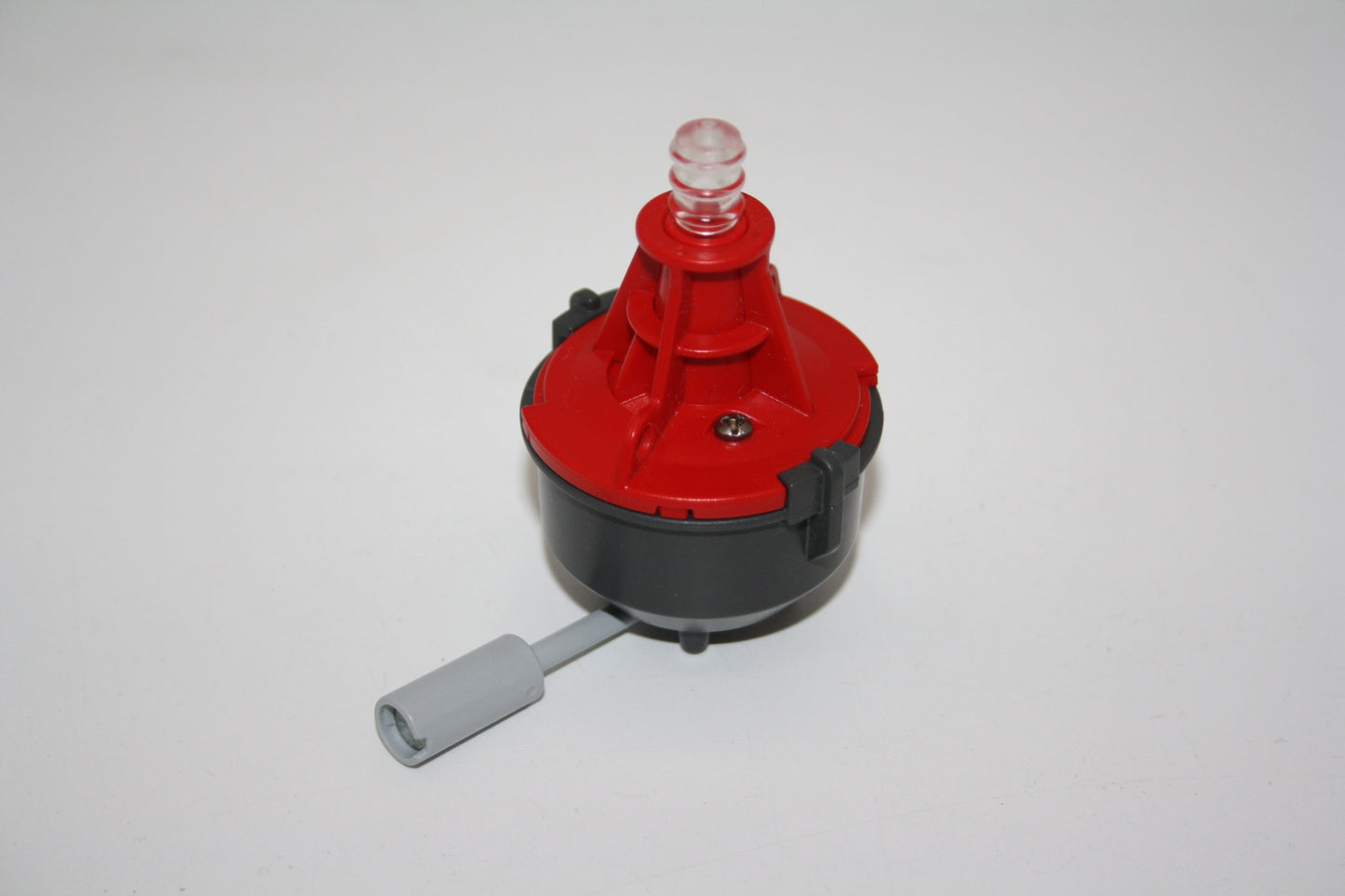 Playmobil® - Leuchtboje/Boje - versch. Farben - Einzelteil/Zubehör - rot - Playmobil - Einzelteile