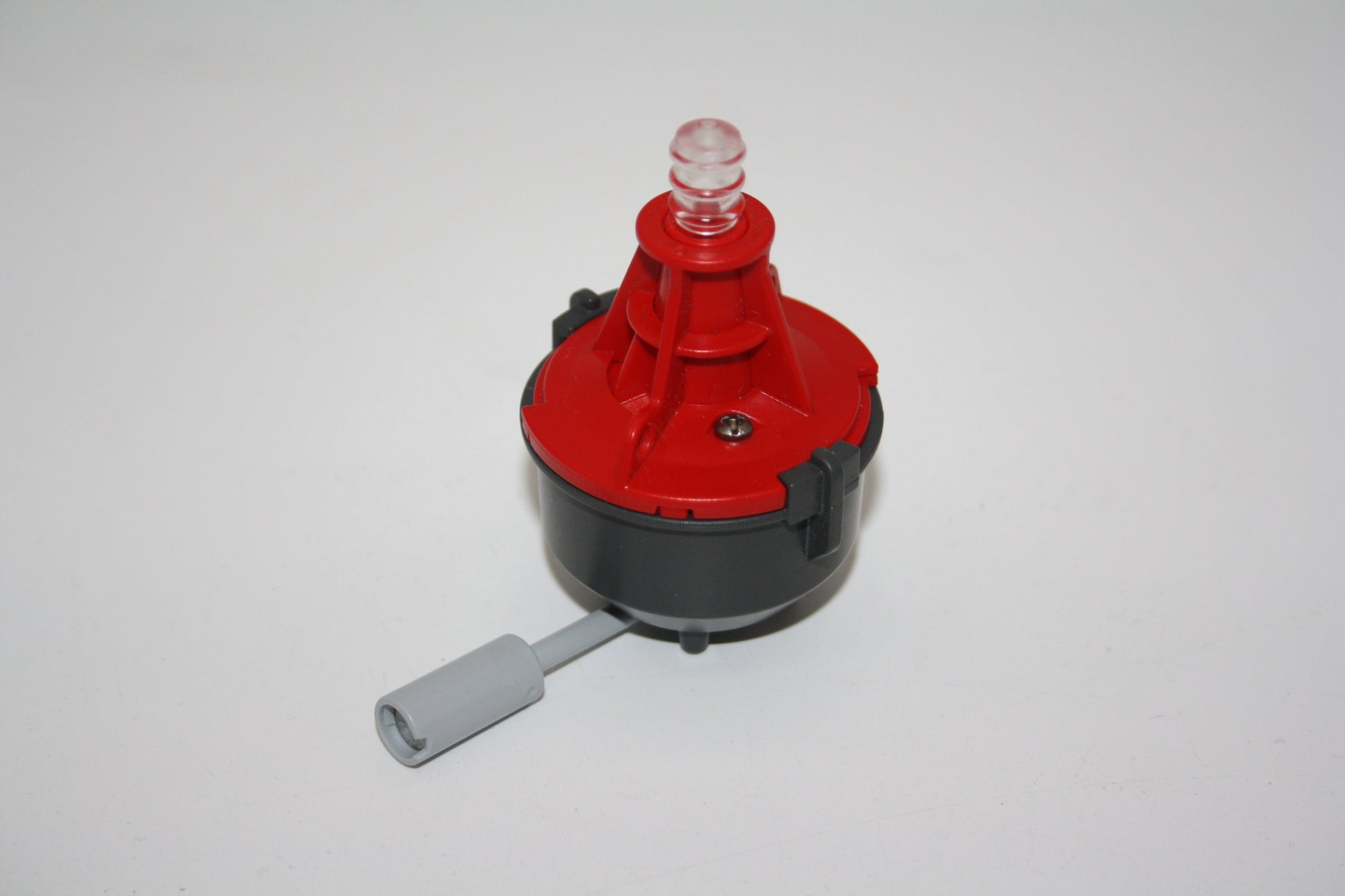 Playmobil® - Leuchtboje/Boje - versch. Farben - Einzelteil/Zubehör - rot - Playmobil - Einzelteile