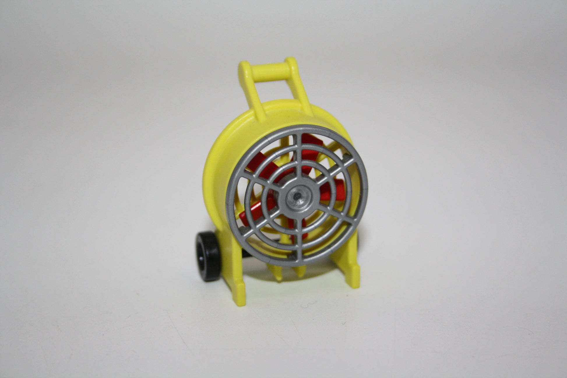 Playmobil® - Lüfter/Ventilator/Rauchabzug - Feuerwehr - Einzelteil/Zubehör - Playmobil - Einzelteile