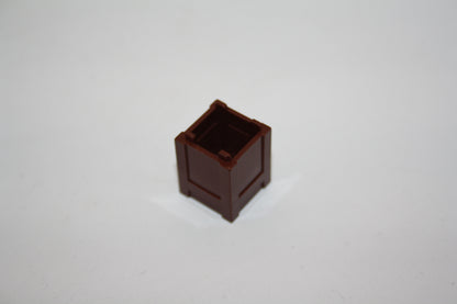 LEGO® - kleine Kiste/Truhe/Behälter/Box (2x2x2) - versch. Farben - 61780 - Kisten/Truhen