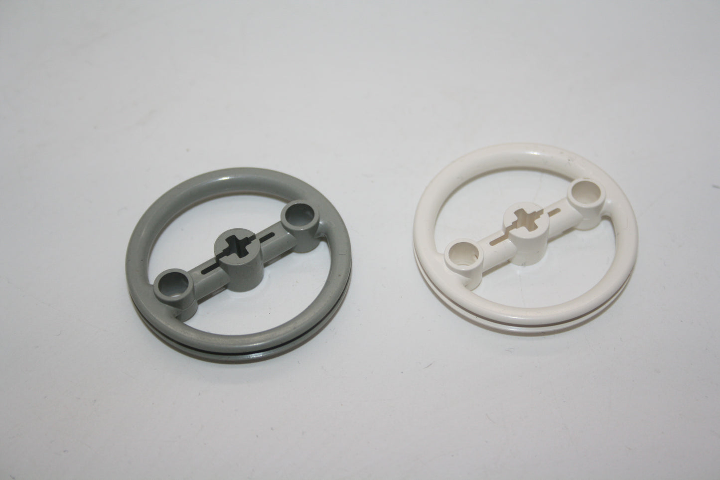 LEGO® Technik - Riemenscheibe alt - versch. Farben - 3736 - Zahnräder/Ritzel