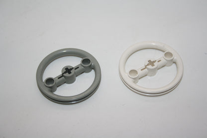 LEGO® Technik - Riemenscheibe alt - versch. Farben - 3736 - Zahnräder/Ritzel