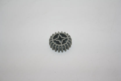 LEGO® Technik - Kupplungs-Scheibe/Zahnrad/Getriebe 20 Zahn doppelfase - versch. Farben - 322690 - Zahnräder/Ritzel