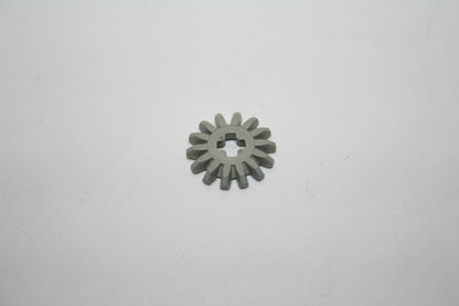 LEGO® Technik - Kupplungs-Scheibe/Zahnrad/Getriebe 14 Zahnfasen - hellgrau - 4143 - Zahnräder/Ritzel