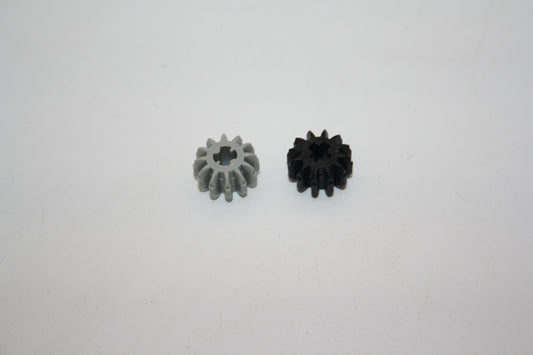 LEGO® Technik - Kupplungs-Scheibe/Zahnrad/Getriebe 12 Zahn doppelfase - versch. Farben - 32270 - Zahnräder/Ritzel