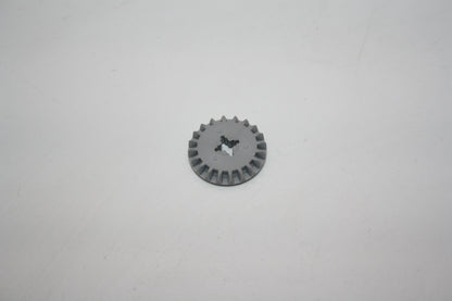 LEGO® Technik - Kupplungs-Scheibe/Zahnrad/Getriebe 20 Zahnfasen - hellgrau - 32198 - Zahnräder/Ritzel
