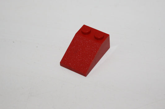 LEGO® - Schrägstein/Dachstein/Slope 33° (3x2) - rot - 3298 - Basics