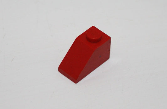 LEGO® - Schrägstein/Dachstein/Slope 45° (2x1) - rot - 3040 - Basics