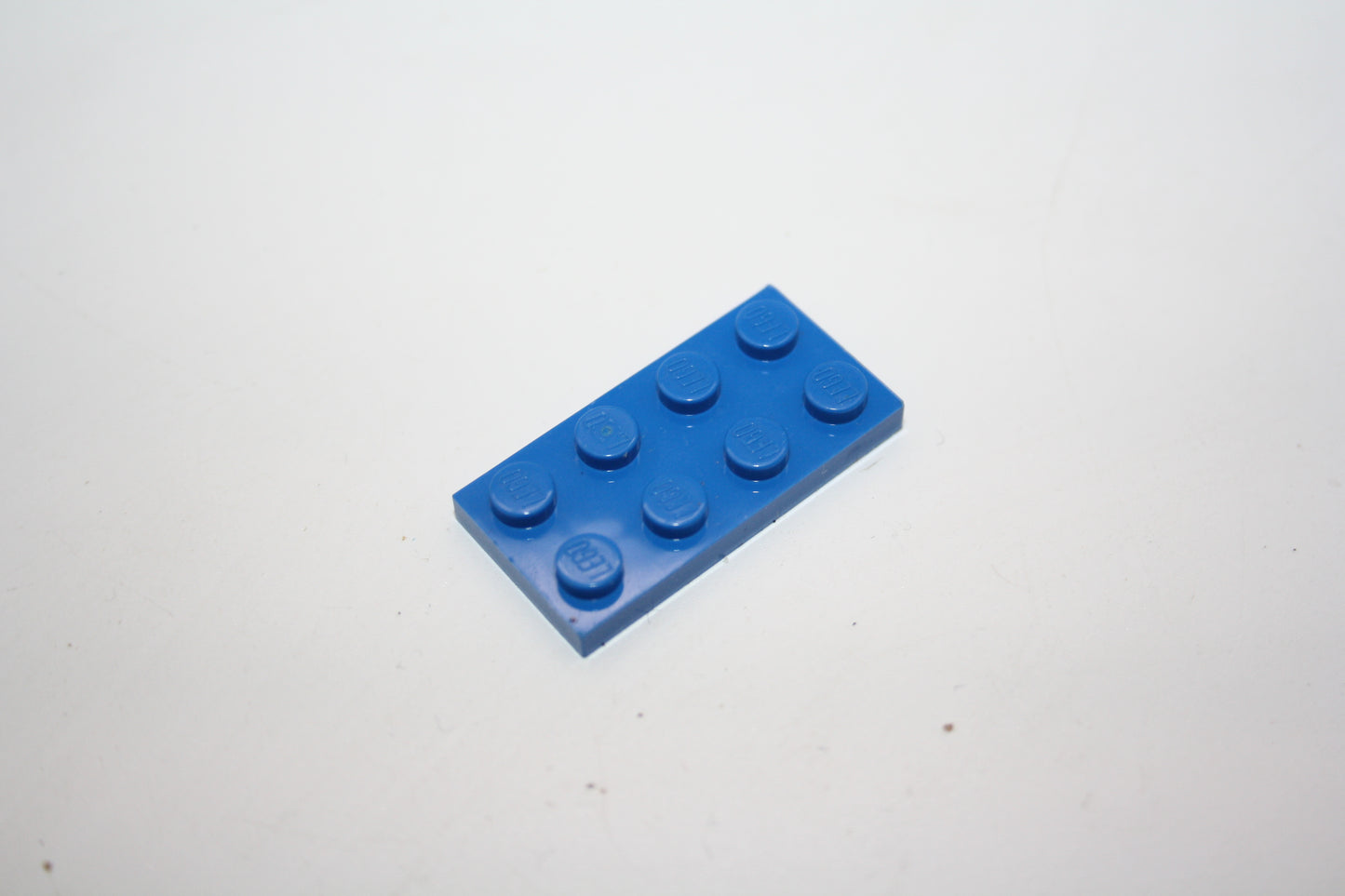 LEGO® - 2x4 Plate/Platte Basisplatte/Baseplate (8er) - 3020 - versch. Farben - Einzelteil