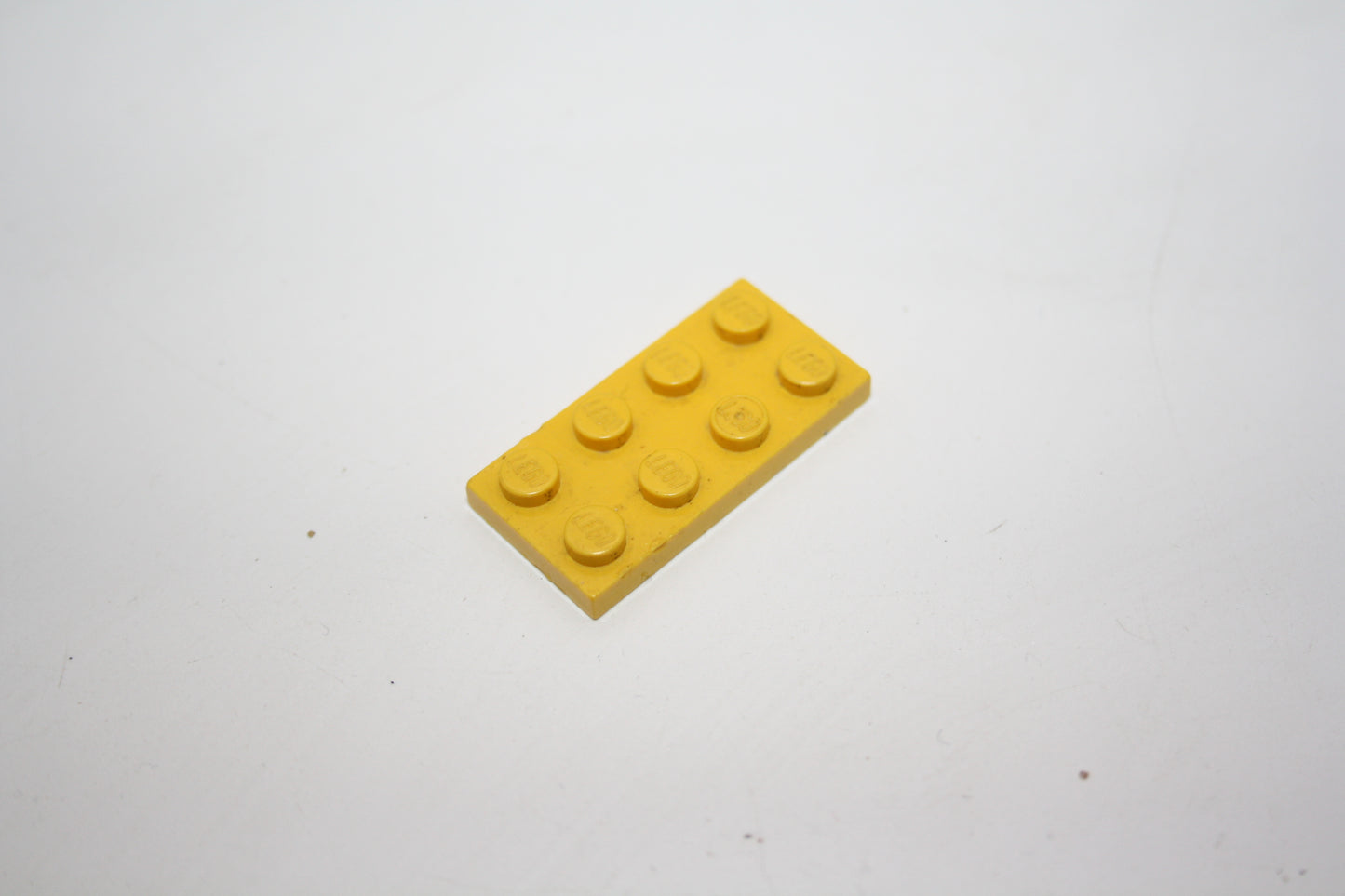 LEGO® - 2x4 Plate/Platte Basisplatte/Baseplate (8er) - 3020 - versch. Farben - Einzelteil