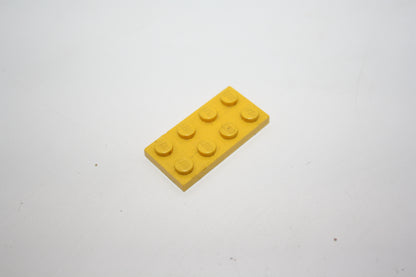 LEGO® - 2x4 Plate/Platte Basisplatte/Baseplate (8er) - 3020 - versch. Farben - Einzelteil
