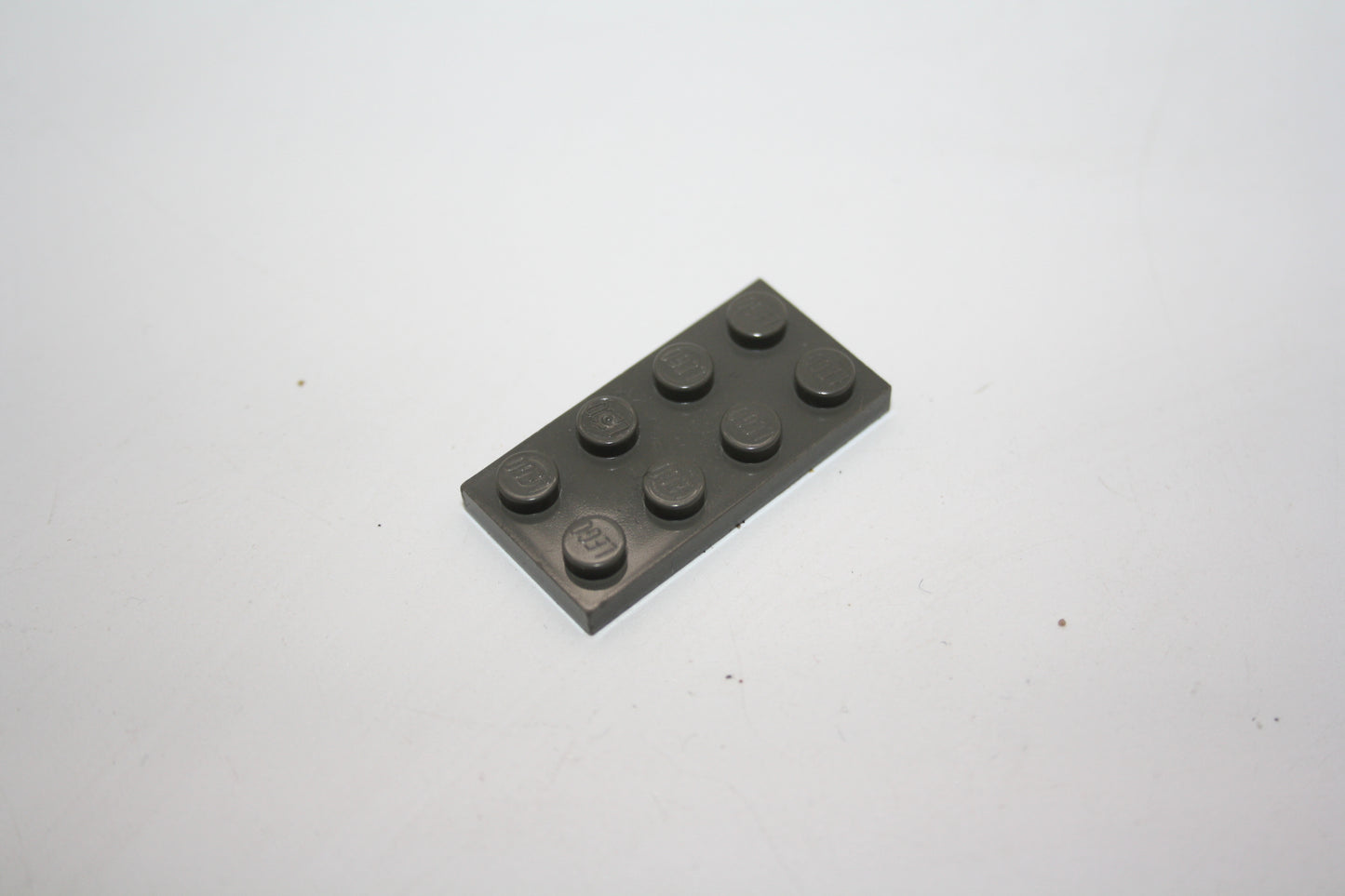 LEGO® - 2x4 Plate/Platte Basisplatte/Baseplate (8er) - 3020 - versch. Farben - Einzelteil