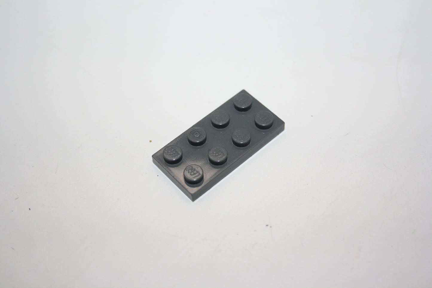 LEGO® - 2x4 Plate/Platte Basisplatte/Baseplate (8er) - 3020 - versch. Farben - Einzelteil