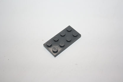 LEGO® - 2x4 Plate/Platte Basisplatte/Baseplate (8er) - 3020 - versch. Farben - Einzelteil