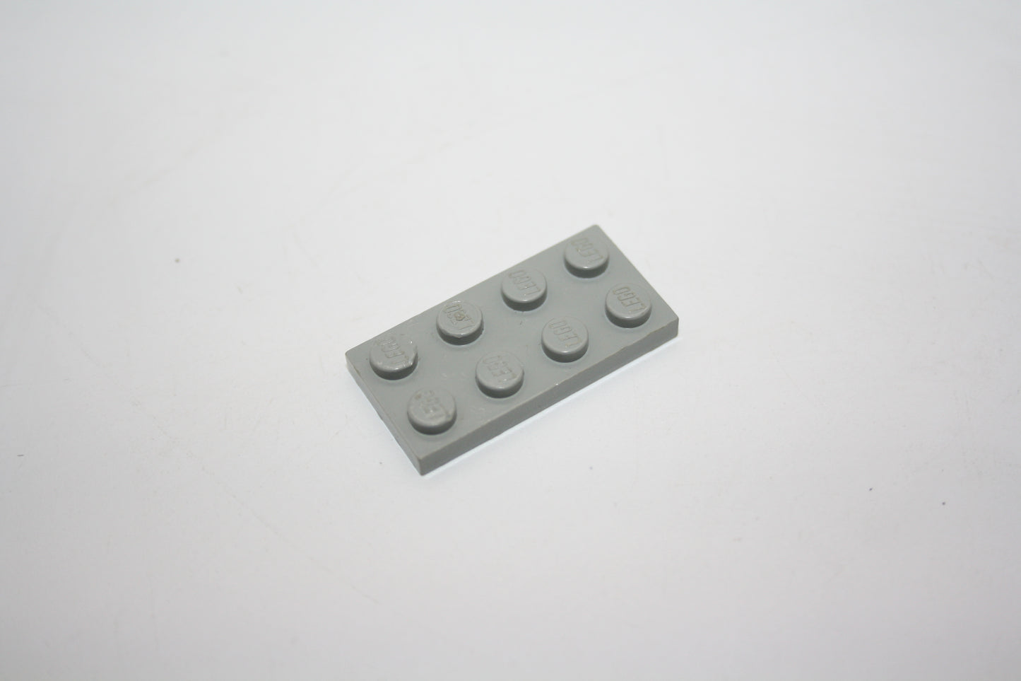 LEGO® - 2x4 Plate/Platte Basisplatte/Baseplate (8er) - 3020 - versch. Farben - Einzelteil