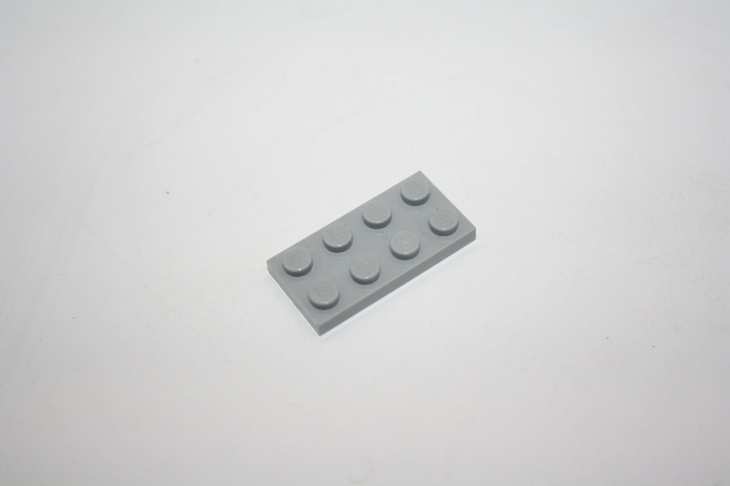 LEGO® - 2x4 Plate/Platte Basisplatte/Baseplate (8er) - 3020 - versch. Farben - Einzelteil