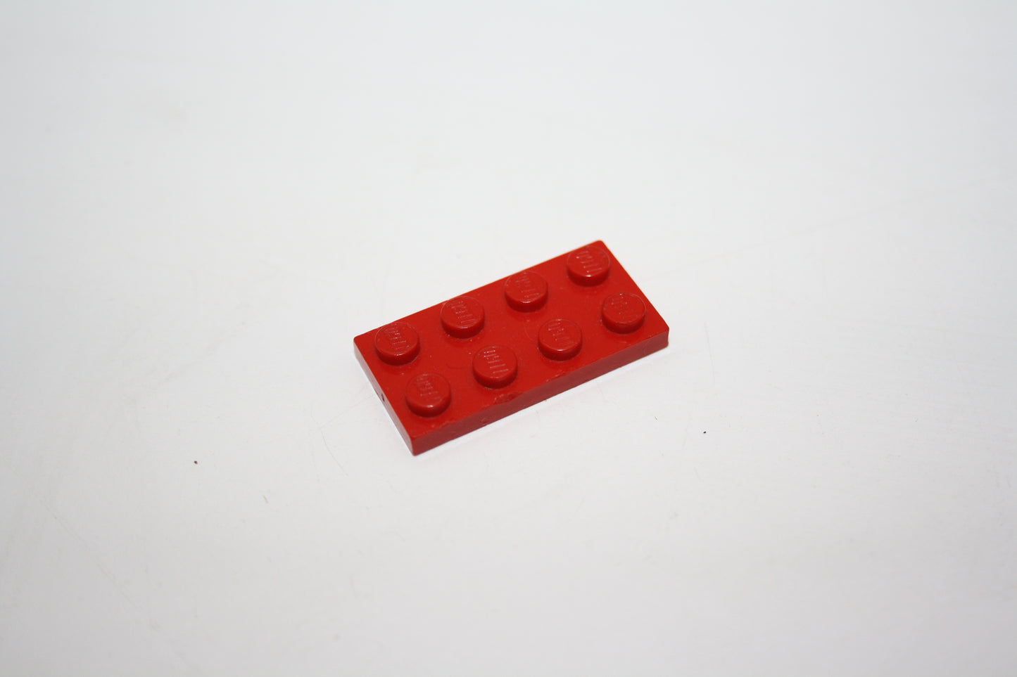 LEGO® - 2x4 Plate/Platte Basisplatte/Baseplate (8er) - 3020 - versch. Farben - Einzelteil