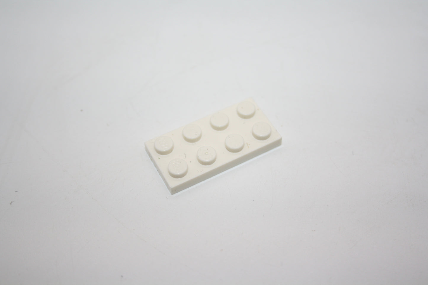 LEGO® - 2x4 Plate/Platte Basisplatte/Baseplate (8er) - 3020 - versch. Farben - Einzelteil